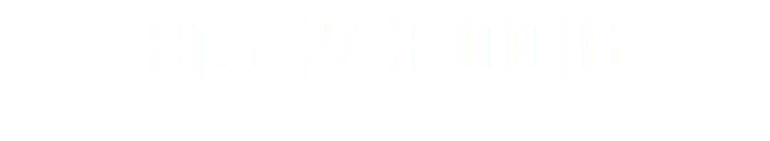 815.243.0016
