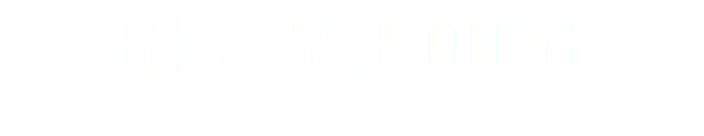 815.243.0016